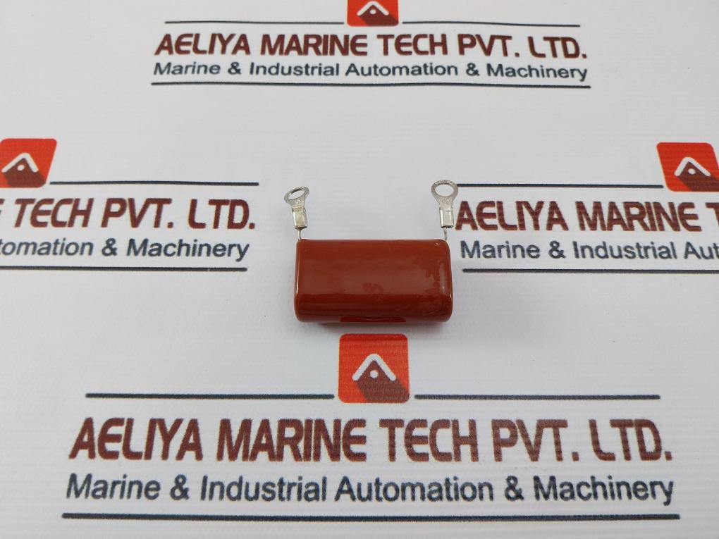 Shizuki Mpp Capacitor 45K 1250V