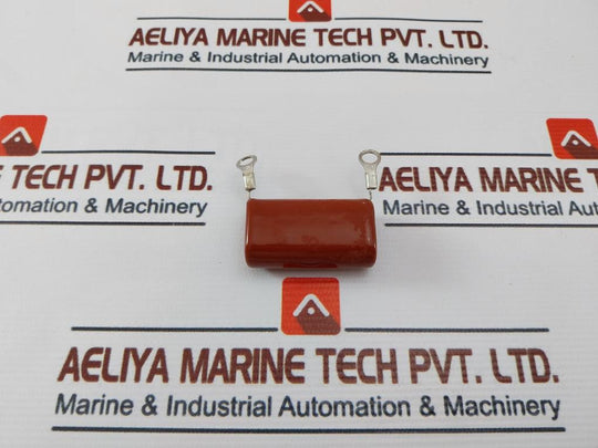 Shizuki Mpp Capacitor 45K 1250V