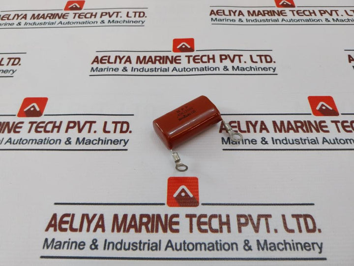 Shizuki Mpp Capacitor 45K 1250V