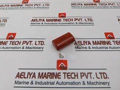 Shizuki Mpp Capacitor 45K 1250V