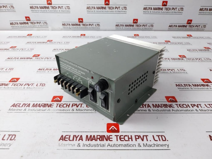 Show Hua Industry St-3A Regulated Ac/Dc Power Supply Module 24V 3A