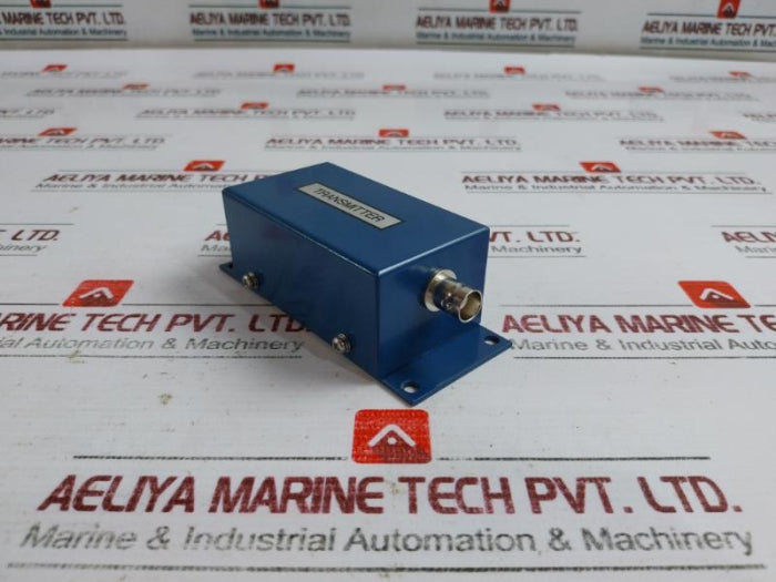 Shoyo Engineering Se250E/Drs Transmitter Unit Performance Monitor