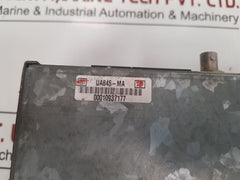 Shure Ua845-ma Uhf Antenna Distribution System