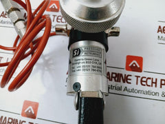 Si Pressure Instruments Tpi Hand Held Test Pump Kit Max 25 Bar/360 Psi