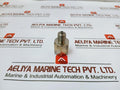 Si Pressure Instruments Tpi Hand Held Test Pump Kit Max 25 Bar/360 Psi