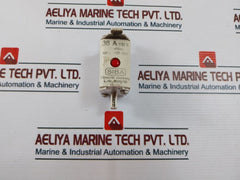 Siba 2000102 Fuse 36A 500V