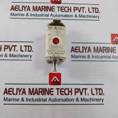 Siba 2000102 Fuse 36A 500V