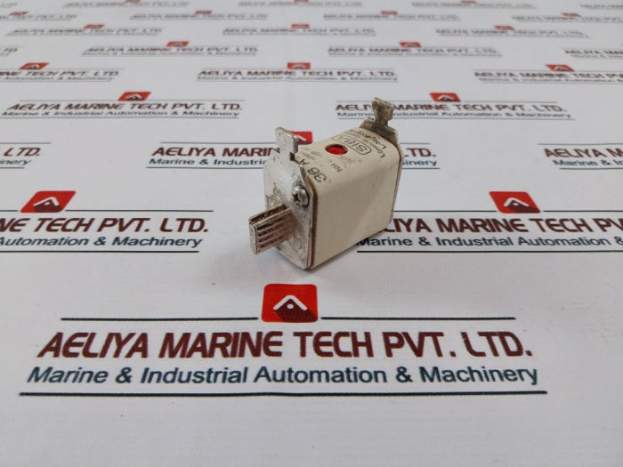 Siba 2000102 Fuse 36A 500V