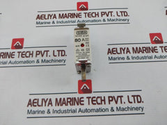 Siba 20 000 13 Fuse 80A