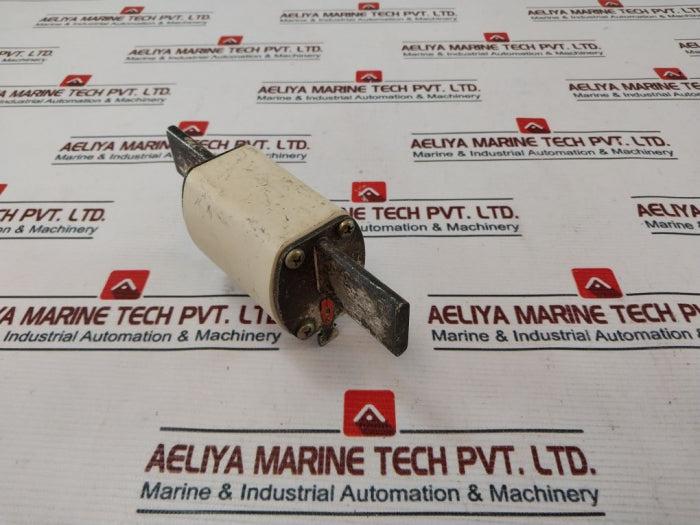 Siba 20 004 13 Fuse 250A 500V