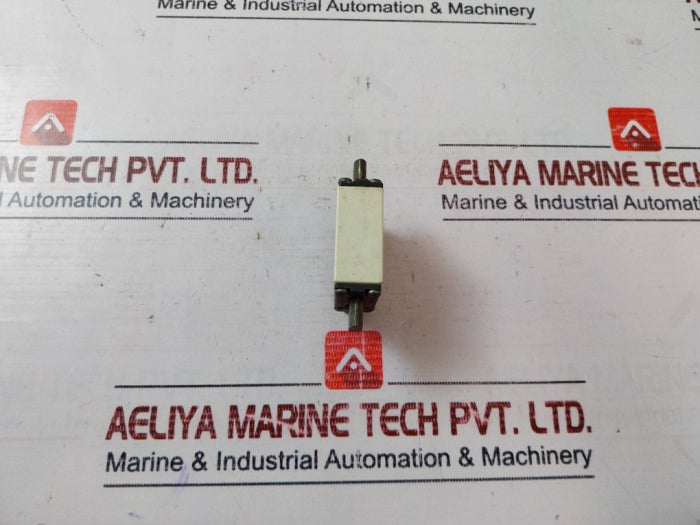 Siba Nh000 Gl/Gg Fuse Link 500V 120Ka
