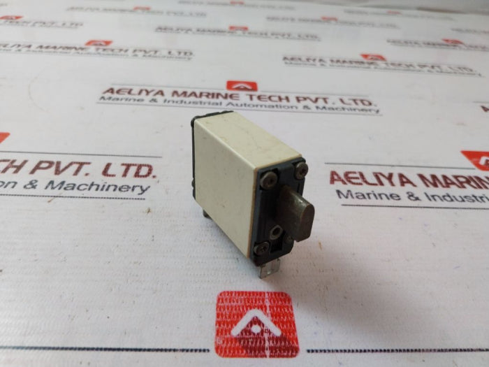 Siba Nh000 Gl/Gg Fuse Link 500V 120Ka