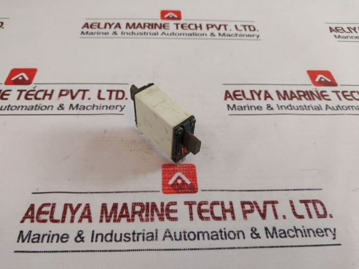 Siba Nh000 Gl/Gg Fuse Link