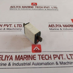 Siba Nh000 Gl/Gg Fuse Link