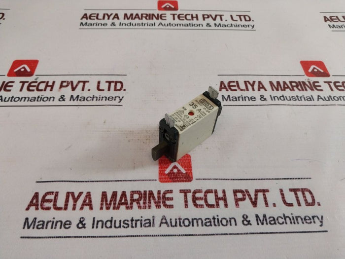 Siba Nh000 Gl/Gg Fuse Link