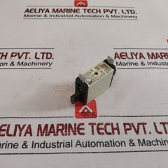 Siba Nh000 Gl/Gg Fuse Link
