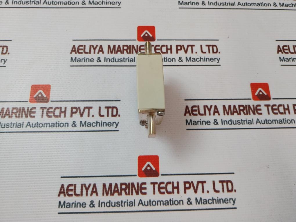 Siba Nh00 25A Fuse-links 690 V