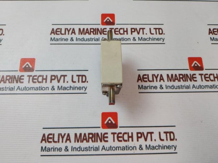 Siba Nh00 25A Fuse Dc 250V 25Ka