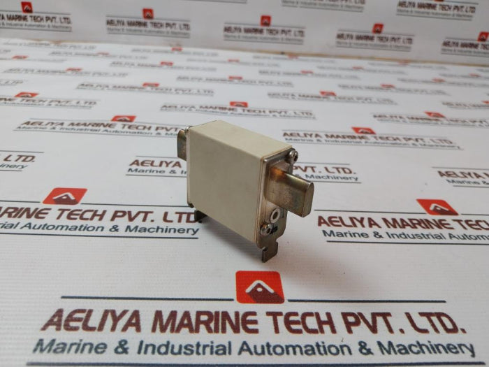 Siba Nh00 25A Fuse Dc 250V 25Ka