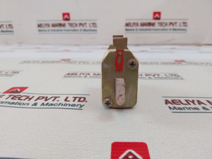 Siba Nh00 Gl Fuse 20 001 13, 36A 500V