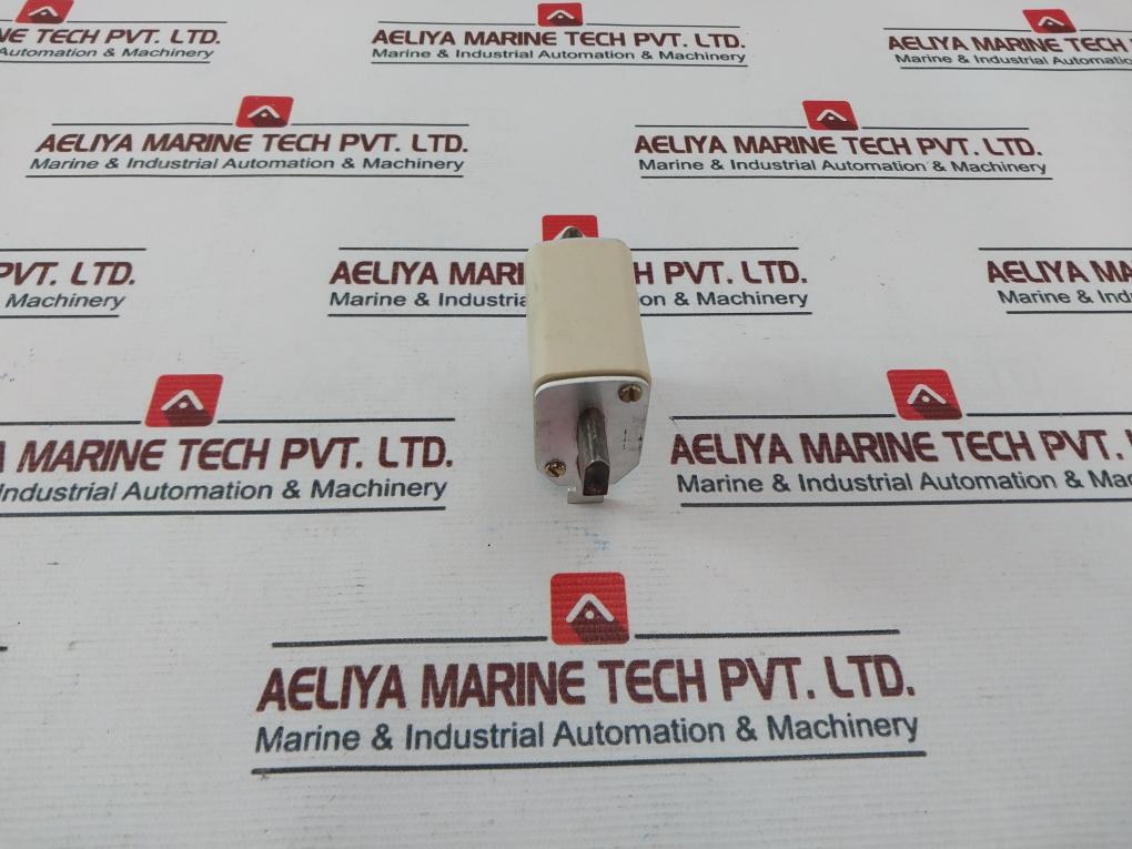 Siba Nh00 Gl Fuse 35A 500V 120Ka