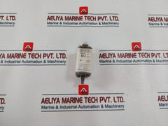 Siba Nh00 Gl Fuse 63A 500V