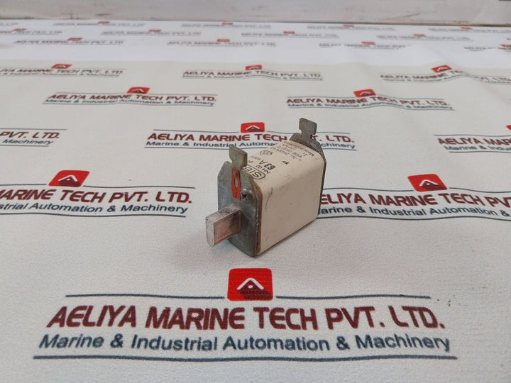 Siba Nh00 Gl Fuse 63A 500V