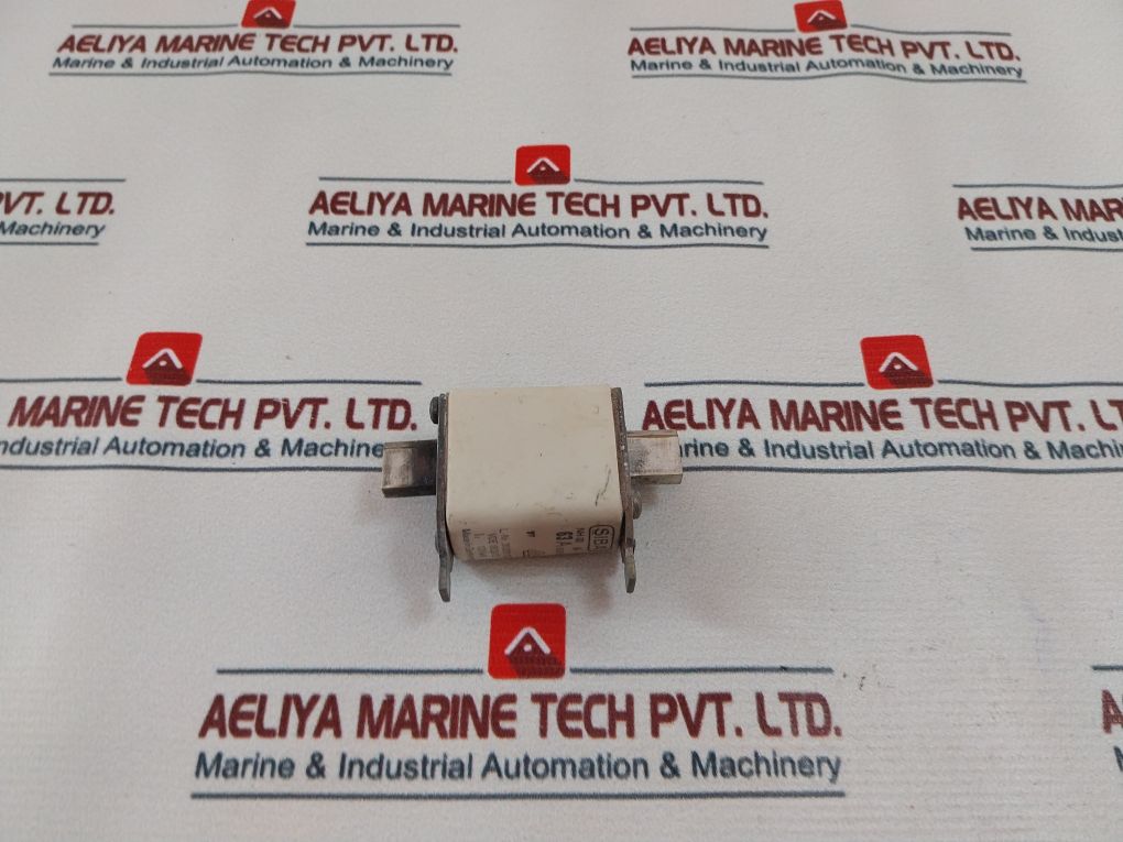 Siba Nh00 Gl Fuse 63A 500V