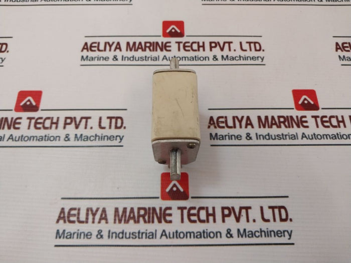 Siba Nh 00 Gl Fuse 50A 500V Vde0636/2