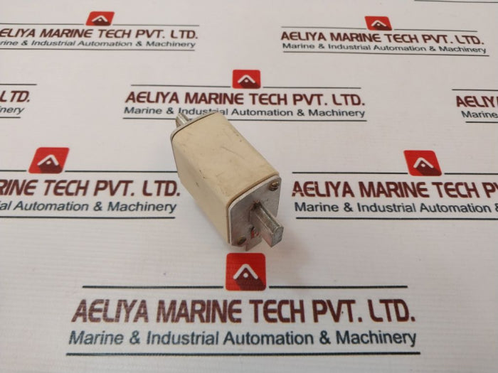 Siba Nh 00 Gl Fuse 50A 500V Vde0636/2