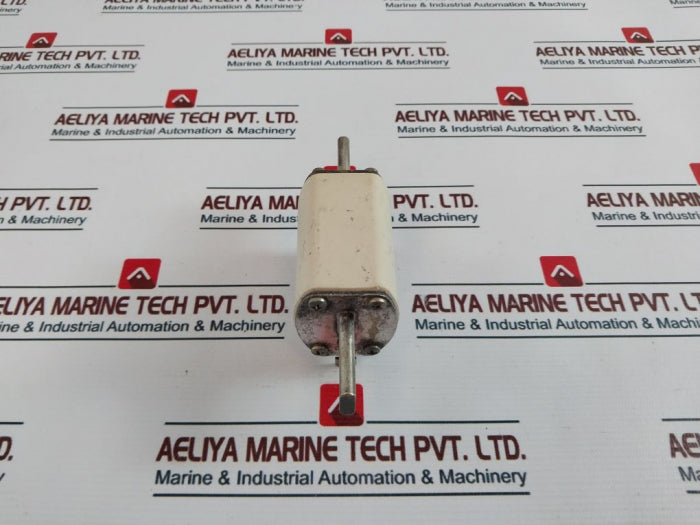 Siba Nh 1 Gl Fuse 125 A 500V 20 003 13