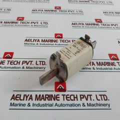 Siba Nh 1 Gl Fuse 125 A 500V 20 003 13
