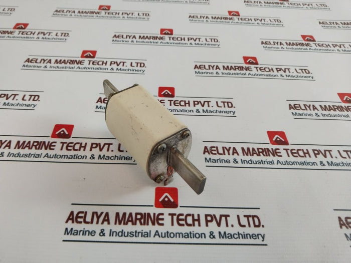 Siba Nh 1 Gl Fuse 125 A 500V 20 003 13