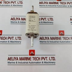 Siba Nh 1 Gl Fuse Link 224A 500V