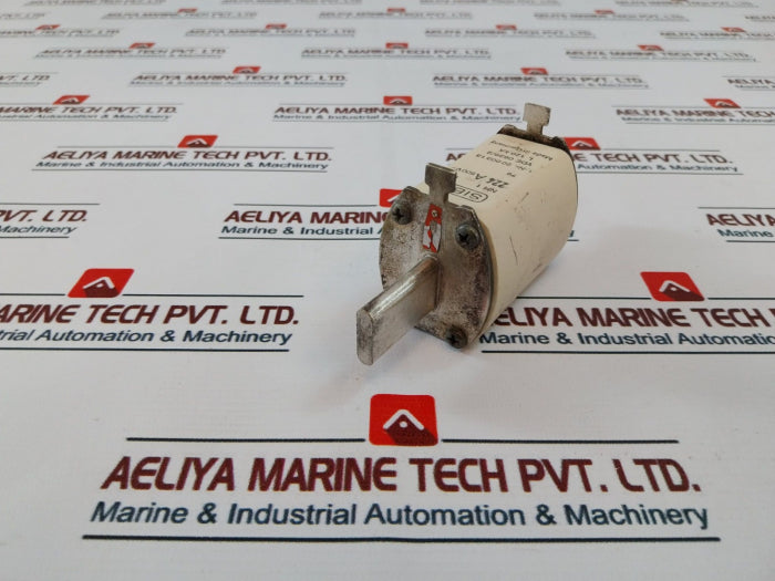 Siba Nh 1 Gl Fuse Link 224A 500V