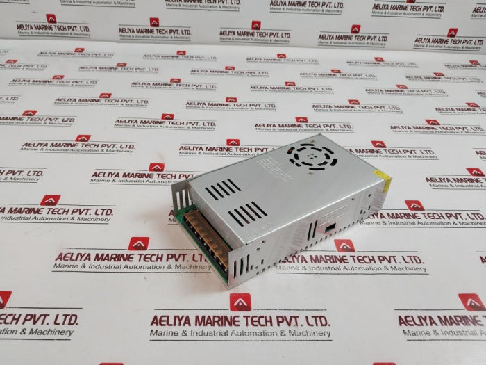 Sibass Electric S-300-48 Switching Mode Power Supply 100-120V 0.8A 200-240V 2.3A