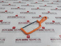 Sibille Outillage Ms22j Insulated Junior Hacksaw 1000v Es126-3