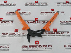 Sibille Outillage Ms26 Insulated Tool 1000v Iec60900:2004, 099/09, Esi26-3