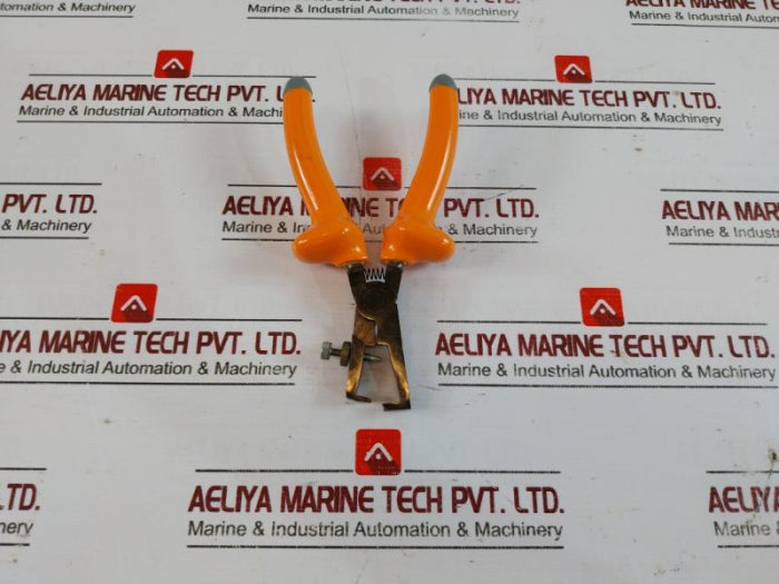 Sibille Outillage Ms43 Wire Stripping Plier