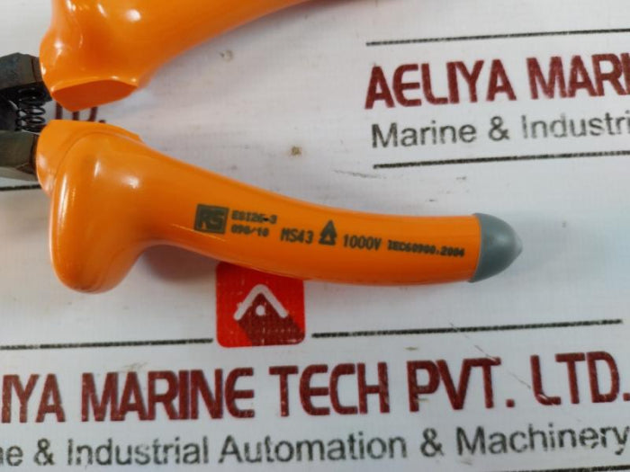 Sibille Outillage Ms43 Wire Stripping Plier