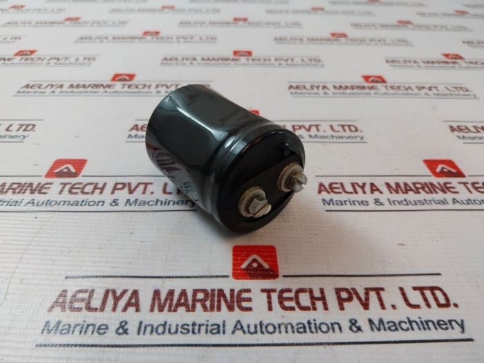 Sic-safco Felsic C039 Capacitor Unit 40Vcc -55+85°C