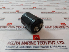 Sic-safco Felsic C039 Capacitor Unit 40Vcc -55+85°C