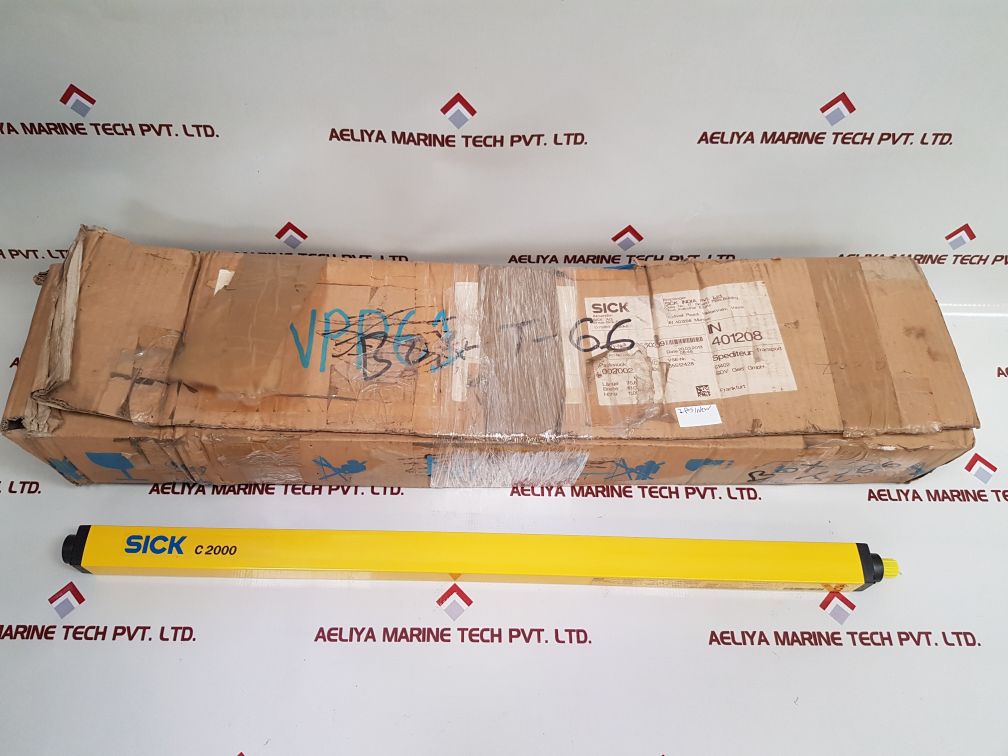 Sick C20E-060303A11 Safety Light Curtain