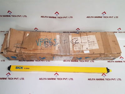 Sick C20E-060303A11 Safety Light Curtain