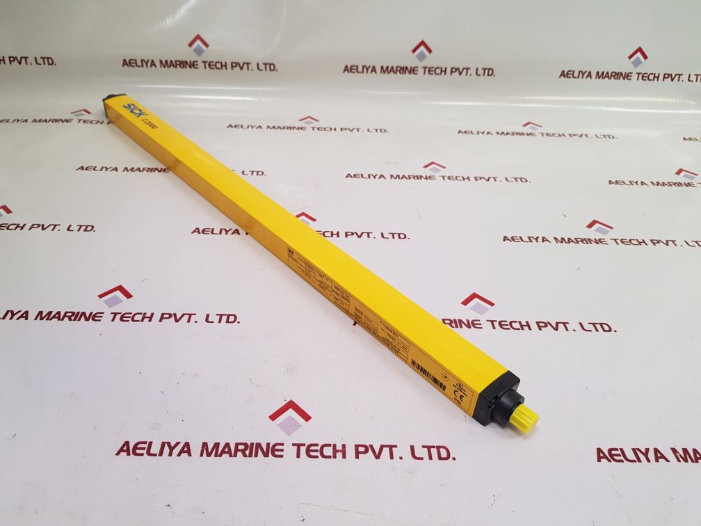Sick c20e-060303a11 safety light curtain
