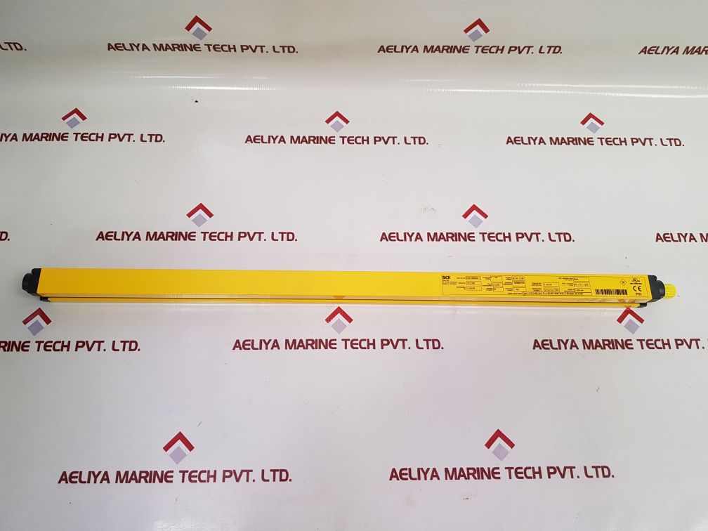 Sick c20e-060303a11 safety light curtain