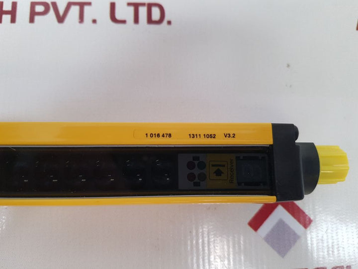 Sick c20e-060303a11 safety light curtain