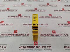 Sick Ue48-20S2D2 Safety Relay 24V