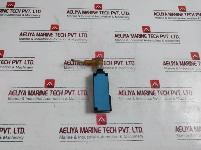 Sick Wl18-2P430 Photoelectric Sensor Dc 10-30V 0.1A, 1 012 908