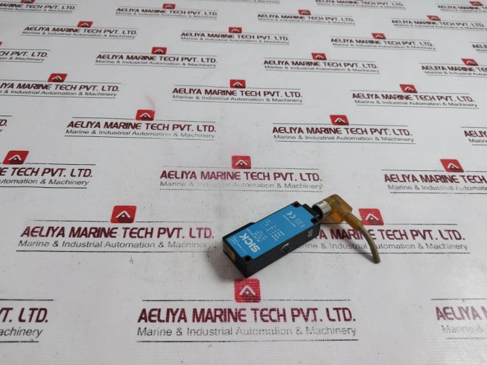 Sick Wl18-2P430 Photoelectric Sensor Dc 10-30V 0.1A, 1 012 908